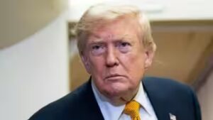 Tough road for Trump: Why sanctions Bill for tariffs on Russian oil buyers may fail House test