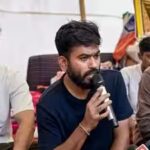 Was offered to join BJP, threatened when refused, says Dipke | Chhatrapati Sambhajinagar News
