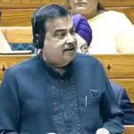 E20 petrol can reduce vehicle mileage by up to 6%: Nitin Gadkari in Parliament | India News