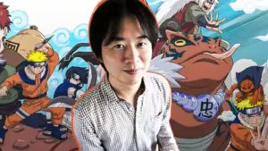Quote of the day by Masashi Kishimoto: ‘The difference between insanity and genius is measured only by success and failure’ and the brutal bias that turns madmen into visionaries