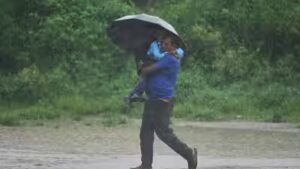 Monsoon likely to be ‘below normal’ in Aug-Sept: IMD | India News
