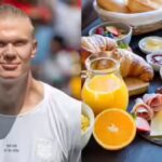 Erling Haaland loves this high-protein and prebiotic-rich breakfast; detailed recipe inside