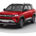 2026 Maruti Brezza full price list revealed: Check variant-wise pricing |