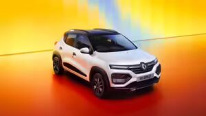 :2026 Renault Kwid India launch tomorrow: What to expect |