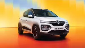 2026 Renault Kwid: Variant-wise price with features explained