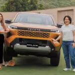 2026 Toyota Hilux launched at Rs 31.99 lakh: New features, 4×2 trim & more