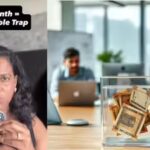 1 Lakh Monthly Income Debate: ‘₹1 lakh a month is the most dangerous salary’: Creator says it could become a growth trap in 2026