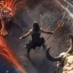 ‘The Vvaan’ motion poster out: Sidharth Malhotra and Tamannaah Bhatia starrer’s jaw-dropping teaser features a warrior, bull and tiger; Kiara Advani reacts | Hindi Movie News
