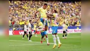 India to play Brazil in Kolkata friendly | Goa News
