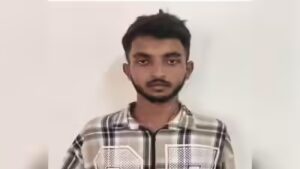 Suitcase murder: Youth arrested for killing elderly neighbour for gold in Bengaluru | Bengaluru News