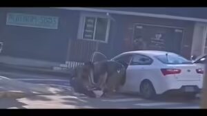 Colombian man with Social Security Number, work authorization killed by ICE agents in Maine: ‘He was bleeding profusely from the head’