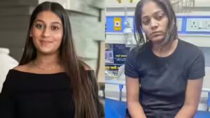 ‘What questions were asked to Sonam Raghuvanshi?’ : Police find chilling Google searches on Siya Goyal’s phone as Ketan Agarwal murder probe widens | Pune News