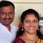 Telangana couple found dead on railway tracks, son’s forced conversion claim adds explosive twist | Hyderabad News