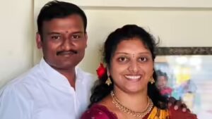 Telangana couple found dead on railway tracks, son’s forced conversion claim adds explosive twist | Hyderabad News