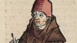 As wars destroyed schools and libraries across Italy, one Roman official began copying ancient books and helped save centuries of knowledge from disappearing