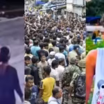 Rape, lynching, encounter and murder: Baruipur becomes flashpoint for Bengal’s law and order crisis in 4 days | Kolkata News