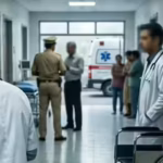 Doctors, nurses halt routine services at KDMC-run hospital after assault by patient’s kin in Maharashtra | Thane News