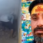 For 45 days, Agra woman said husband was missing. Police then found his body under bathroom floor | Agra News