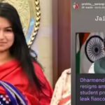 ‘Don’t bother, I won’t delete’: Odisha BJP MP’s daughter’s social media post on Pradhan’s exit sparks ire in party | Bhubaneswar News