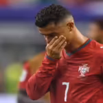 Cristiano Ronaldo breaks down in tears as Portugal World Cup dream ends – Watch | Football News