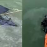 ‘Harassed by seniors, ending my life now’: Teacher drives car into Godavari river, kills self and 2 kids | Chhatrapati Sambhajinagar News