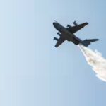 Beyond the cargo bay: The rise of transport aircraft as battlefield, rescue assets