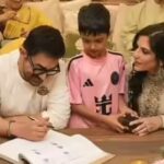 Gauri Spratt Net Worth: As Aamir Khan marries Gauri Spratt, here’s all you need to know about her journey as an entrepreneur with an estimated net worth of Rs 40 crore | Hindi Movie News