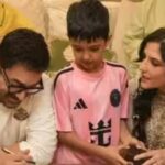 Aamir Khan reveals wife Gauri Spratt is Christian, not Hindu amid fatwa and allegations of Love Jihad: ‘Both my sisters married a Hindu, we are an inclusive family’ |