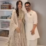Aamir Khan faces fatwa after marrying Gauri Spratt; cleric objects to interfaith marriage: ‘Gair Muslim se shaadi karna haraam hai’ | Hindi Movie News