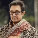 Aamir Khan sees off Raj Thackeray after wedding with Gauri Spratt; inside pictures capture newlyweds’ special day |