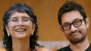 Amin Hajee: ‘Was shocked to know of Aamir Khan, Kiran Rao’s divorce,’ says the actor’s friend and co-star: ‘Not once did they behave with bitterness or hostility’ | Hindi Movie News