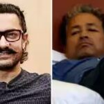 Netizens dig out old video of Aamir Khan meeting Sonam Wangchuk in 2008, thus proving him wrong amid the actor’s recent comment that his ‘3 Idiots’ character wasn’t based on the educator | Hindi Movie News