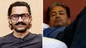 Netizens dig out old video of Aamir Khan meeting Sonam Wangchuk in 2008, thus proving him wrong amid the actor’s recent comment that his ‘3 Idiots’ character wasn’t based on the educator | Hindi Movie News