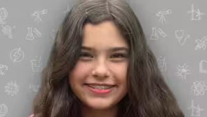Abigail Stein: Meet Abigail Stein, the 13-year-old Nashville student who designed affordable ‘allergy spoons’: ‘You don’t need a $200 machine to change the world’