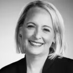 Quote of the day by Accenture CEO Julie Sweet: If you choose to work at a larger company over a smaller company, you are more likely to be higher paid
