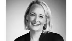 Quote of the day by Accenture CEO Julie Sweet: If you choose to work at a larger company over a smaller company, you are more likely to be higher paid