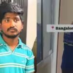 Bengaluru shocker: Flipkart delivery executive arrested for sexually harassing woman inside her flat | Bengaluru News