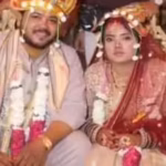 Newlywed woman dies after fall from third floor in Delhi; family alleges dowry harassment, murder | Delhi News