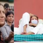 Sonam Wangchuk to end fast if leaders promise to raise education accountability issues in Parliament: Gitanjali Angmo | Delhi News