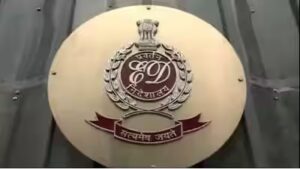 ED raids business linked to Shekhar Suman’s associate Dharmesh Sangani in FEMA investigation into foreign assets |