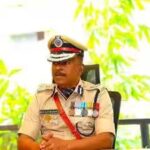 ADGP M R Ajith Kumar suspended | Thiruvananthapuram News