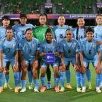 Asian Games football: India teams left out of final draw despite qualification | Goa News