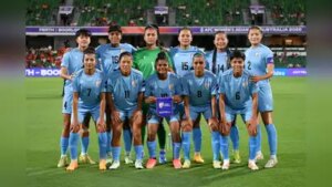 Asian Games football: India teams left out of final draw despite qualification | Goa News