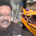 ‘Falling of trees is natural’: Maharashtra minister Sanjay Shirsat’s remark over Mumbai school bus tragedy sparks row | Mumbai News