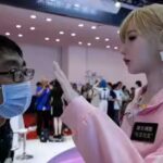 Trump bans new Chinese robots and power inverters over security fears