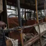 6 killed as Russia rains missiles, drones on Ukraine; Kyiv renews plea for air defences