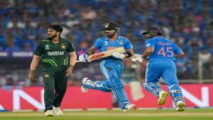 ICC introduces ‘Super Series’ and ‘Super 7’ format for 2027 ODI World Cup | Cricket News