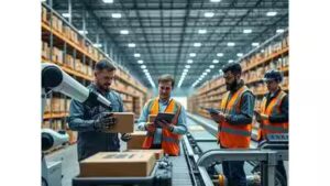 Days after workers union said that Atlas Humanoid Robot would never step onto a production line without workers agreeing first, fight over robots have shut down a car factory as …