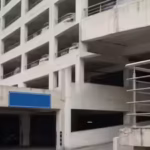 Wife of retired IAF Wing Commander dies after jumping from multi-level car park in Noida | Noida News