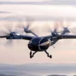 Air Taxis: The future of flying? US moves to fast-track air taxis, supersonic planes and drone expansion